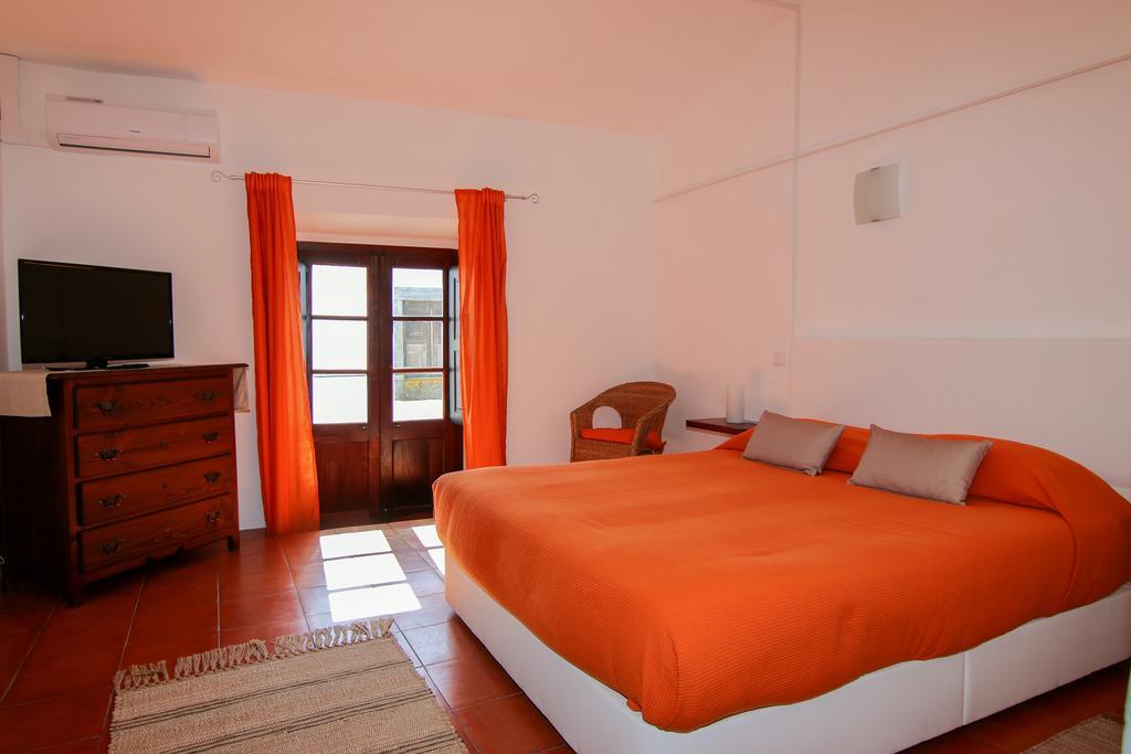 Dom Nuno - Turismo De Habitacao Guest House มอนซาราซ ห้อง รูปภาพ