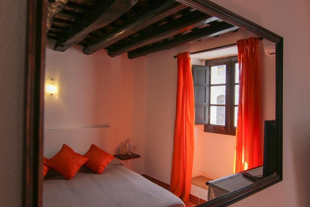Dom Nuno - Turismo De Habitacao Guest House มอนซาราซ ห้อง รูปภาพ