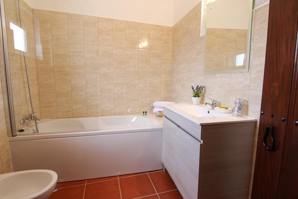 Dom Nuno - Turismo De Habitacao Guest House มอนซาราซ ห้อง รูปภาพ